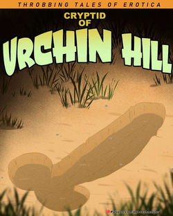 Cryptic of Urchin Hill