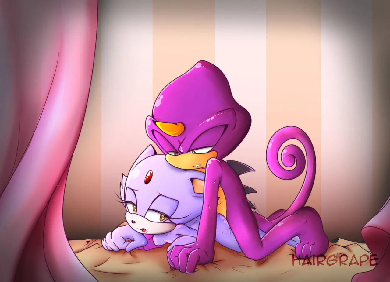 ARTISt APinkGrape page 12 full
