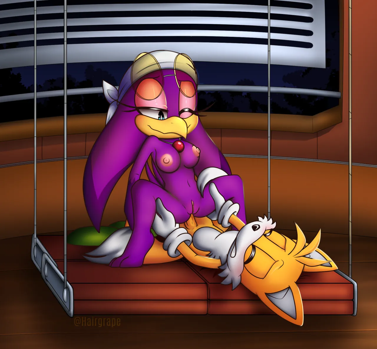ARTISt APinkGrape page 6 full