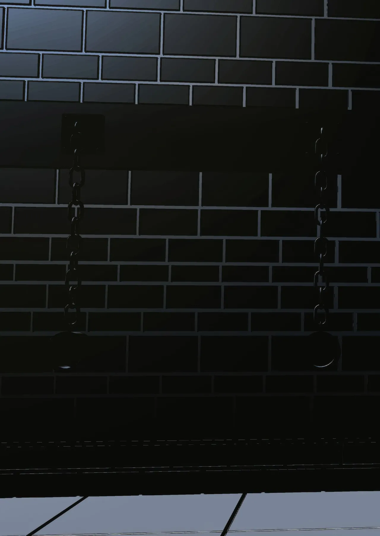 Succubus VS Dark Elf | Суккуб против Тёмной эльфийки page 10 full