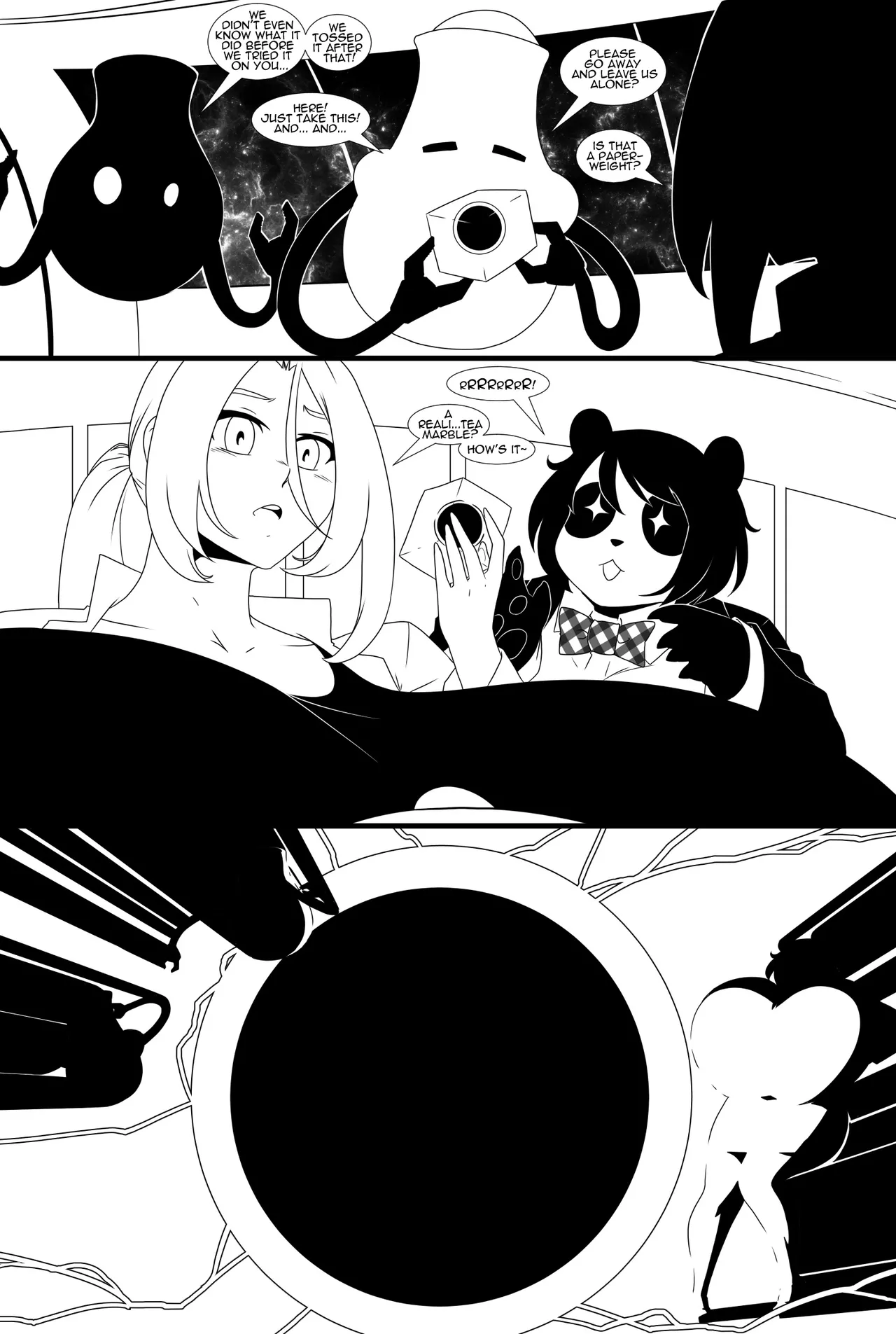 RealiTea Marble page 2 full