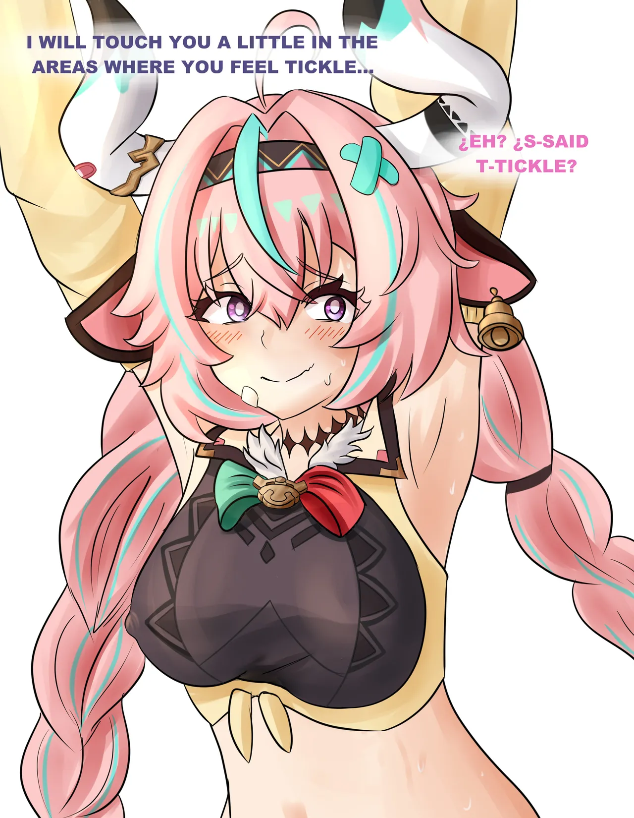 Varesa's training page 2 full