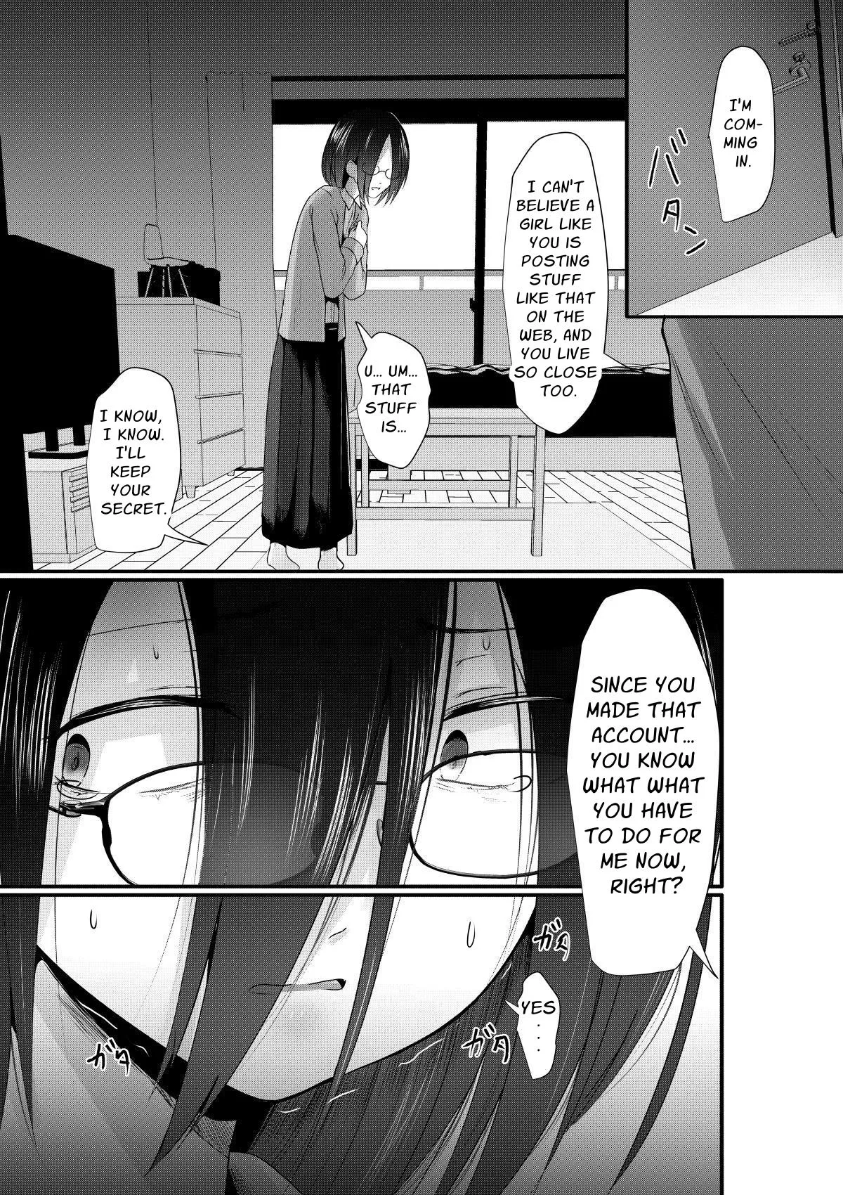 Sachiusu-san Shounin Yokkyuu | Hapless Woman's Desire For Social Approval page 11 full