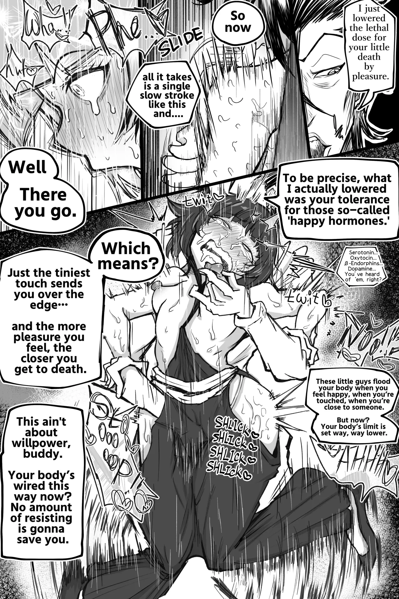 Soi Fon page 12 full
