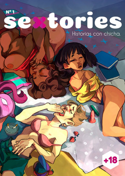 Sextories, Historias con Chicha 01