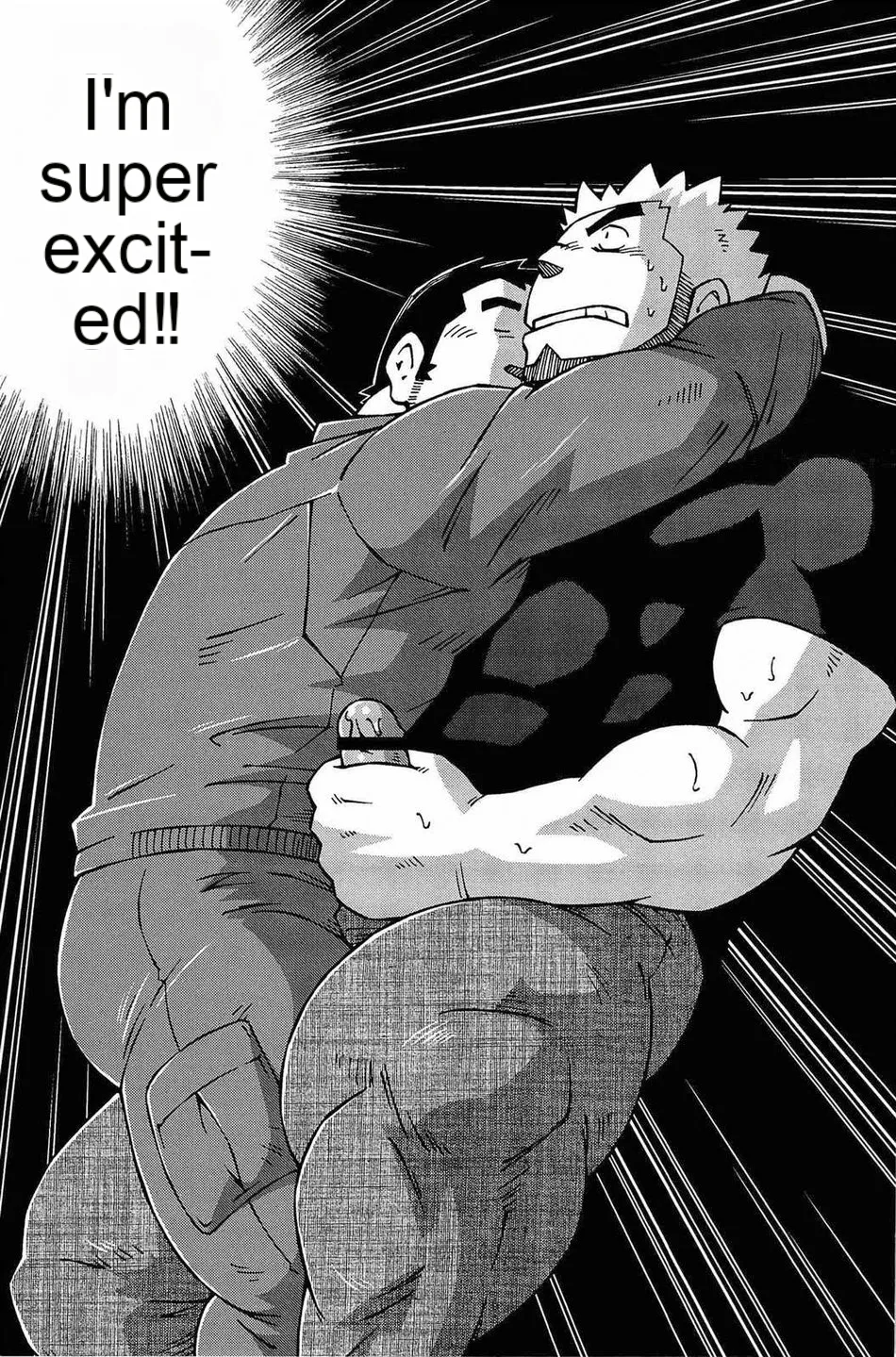 Dangerous Relationship 9 page 11 full