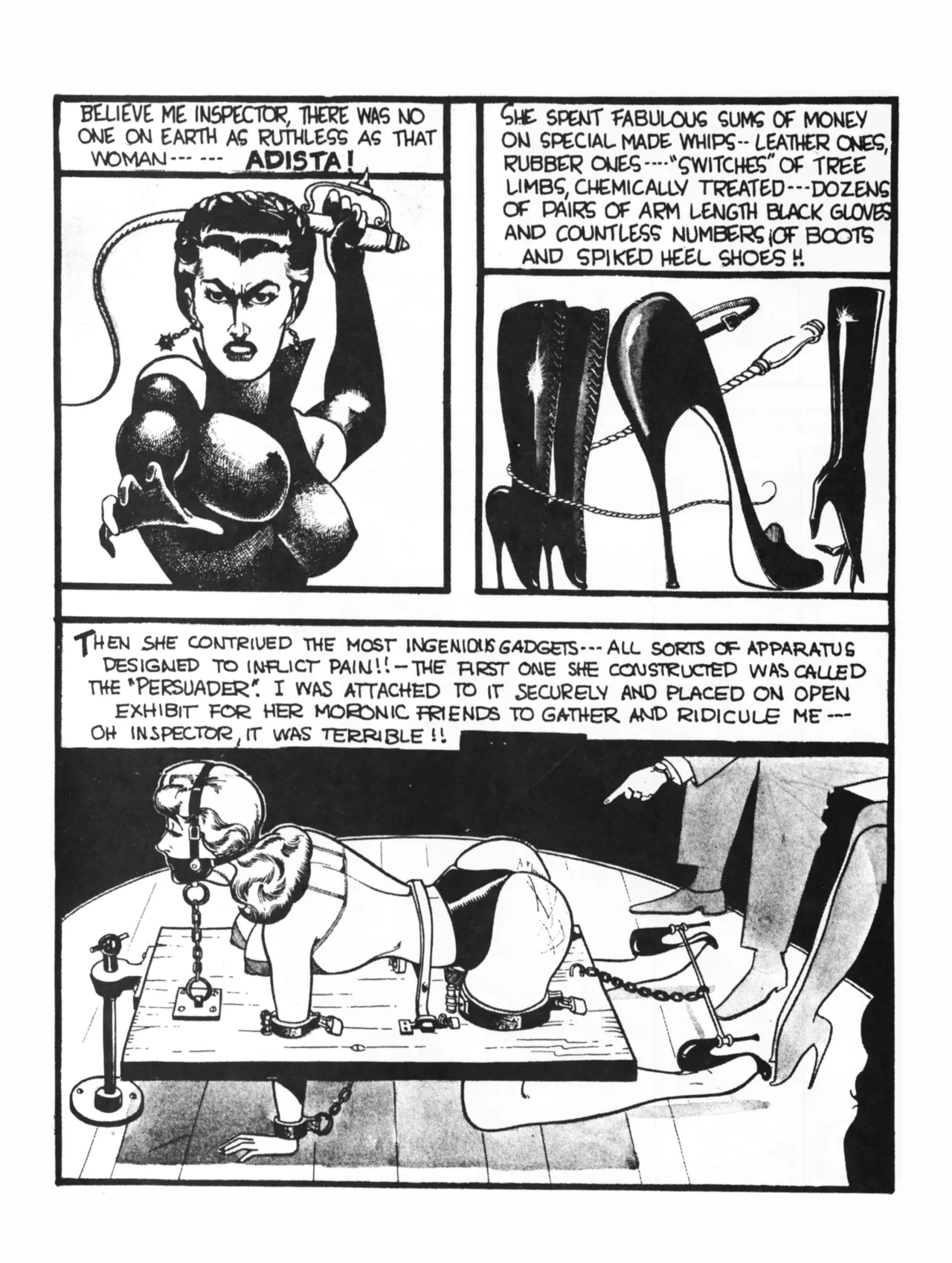 Eneg  - Madame Adista page 12 full