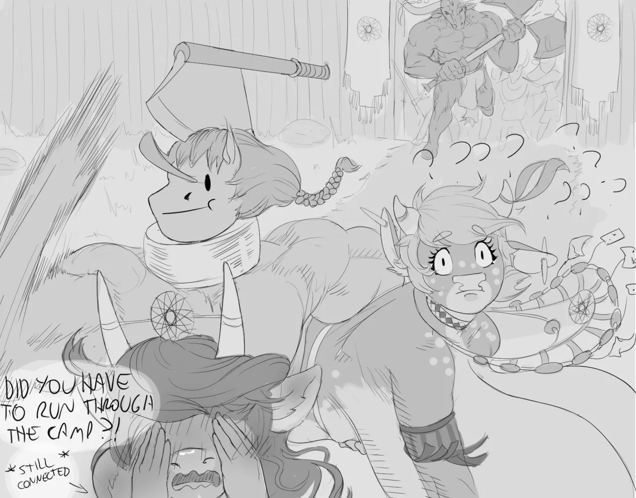 Papaw! page 7 full