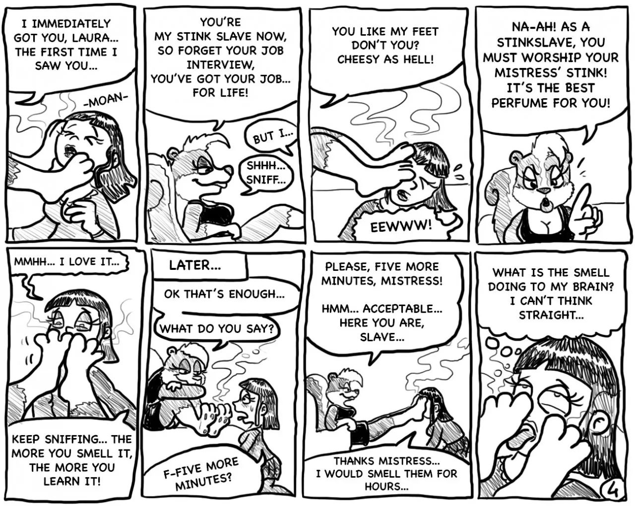 New Job page 4 full