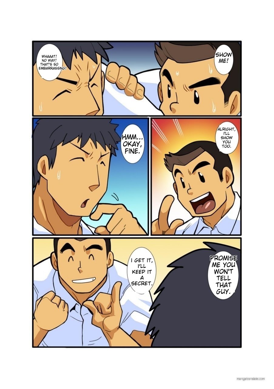 Classmate 2 page 6 full