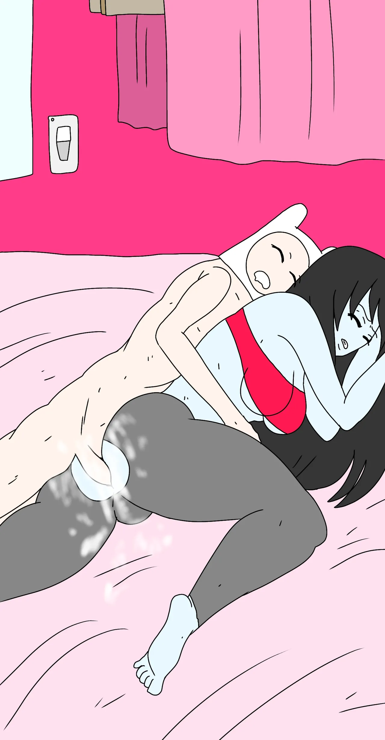 ARTISt deuscartoon page 9 full