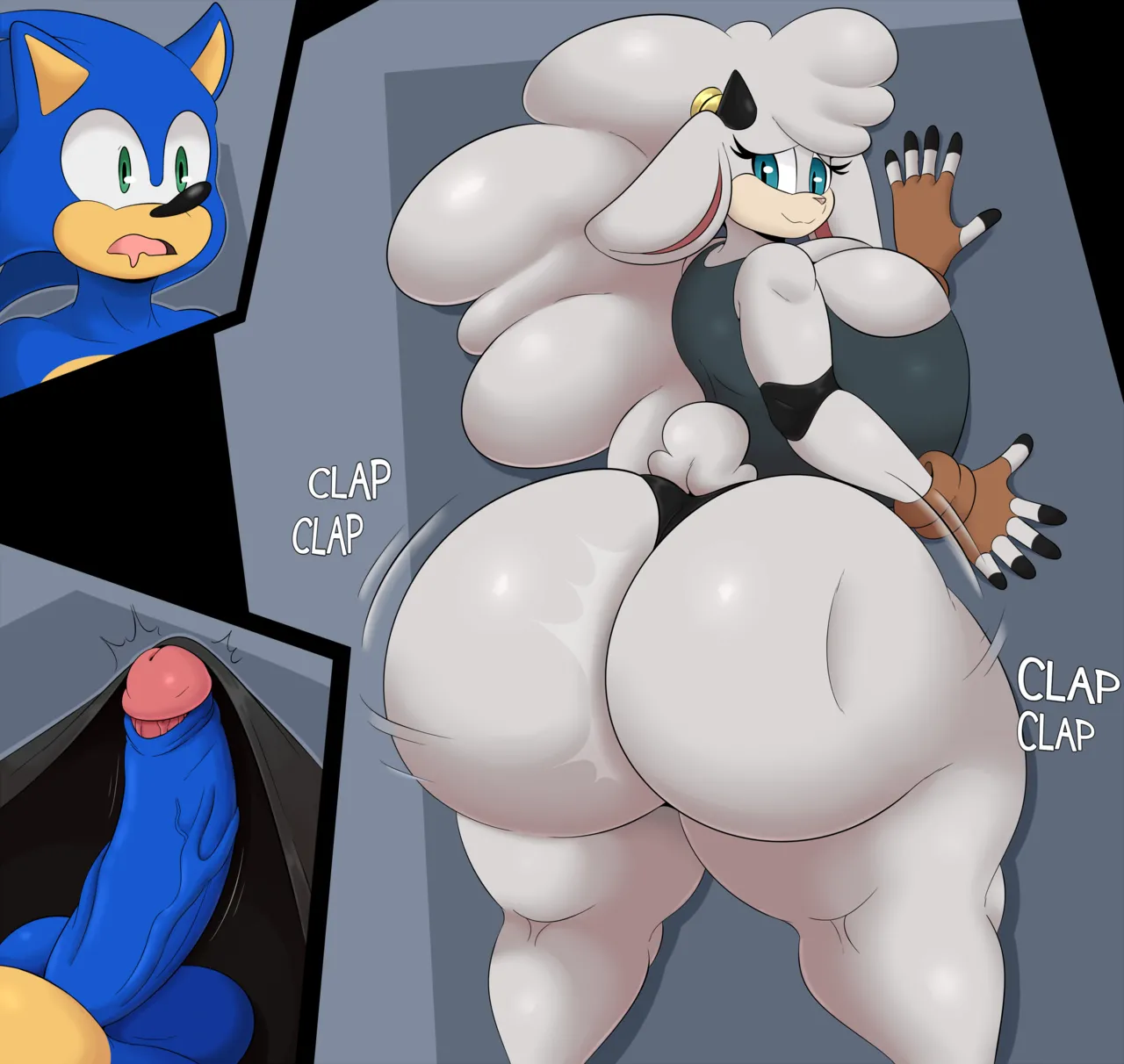 ARTIST coffee demon page 11 full