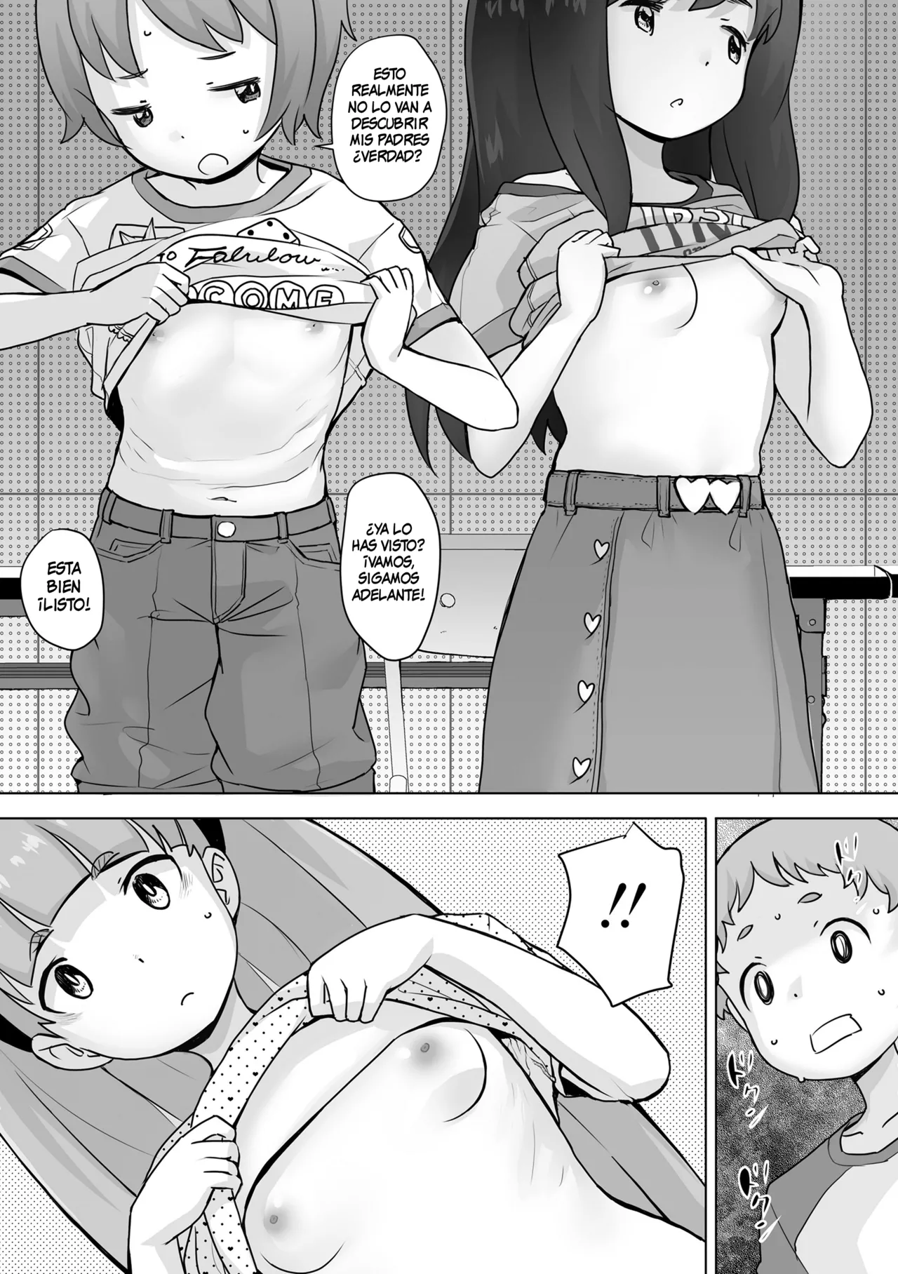Kaeri no Kai | End-of-day Meeting page 3 full
