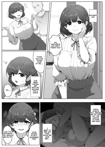 [moya] Haha no Hi Boshi Kan 2025 | Mother's Day 2025 [English] cover