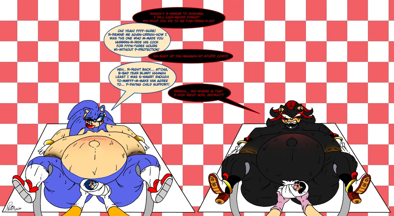 What a Dick page 11 full