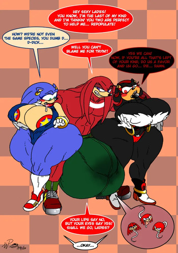 [XanderDWulfe] What a Dick cover
