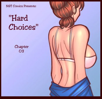 NGT Cómics 09 - Chapter 03 - FULL cover
