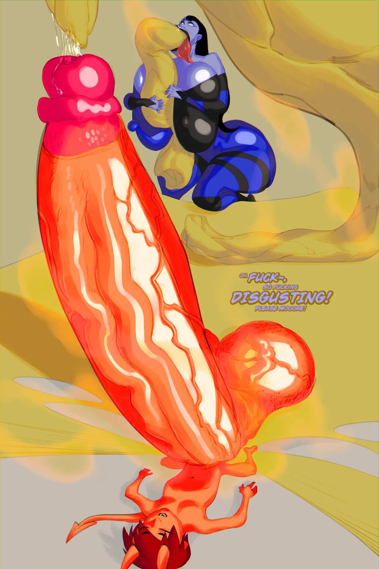 A New Addiction page 12 full