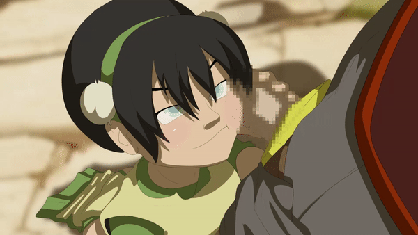 Toph Bei Fong page 4 full