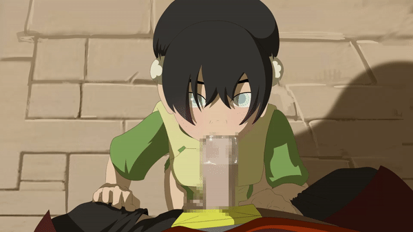 Toph Bei Fong page 6 full