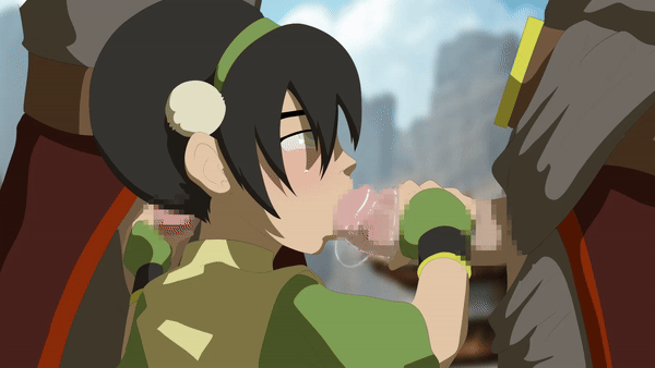 Toph Bei Fong page 8 full