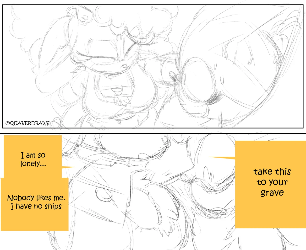 Lanolin's Quadruple S Treatment page 4 full