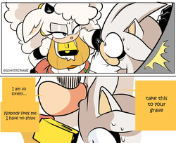 Lanolin's Quadruple S Treatment