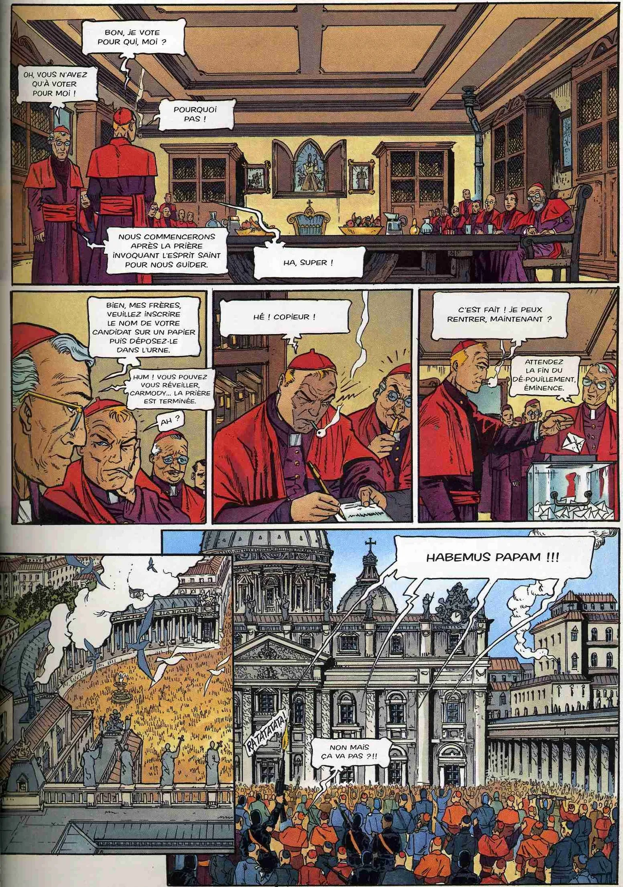 666 - 06 - Missa Dicta Est page 12 full