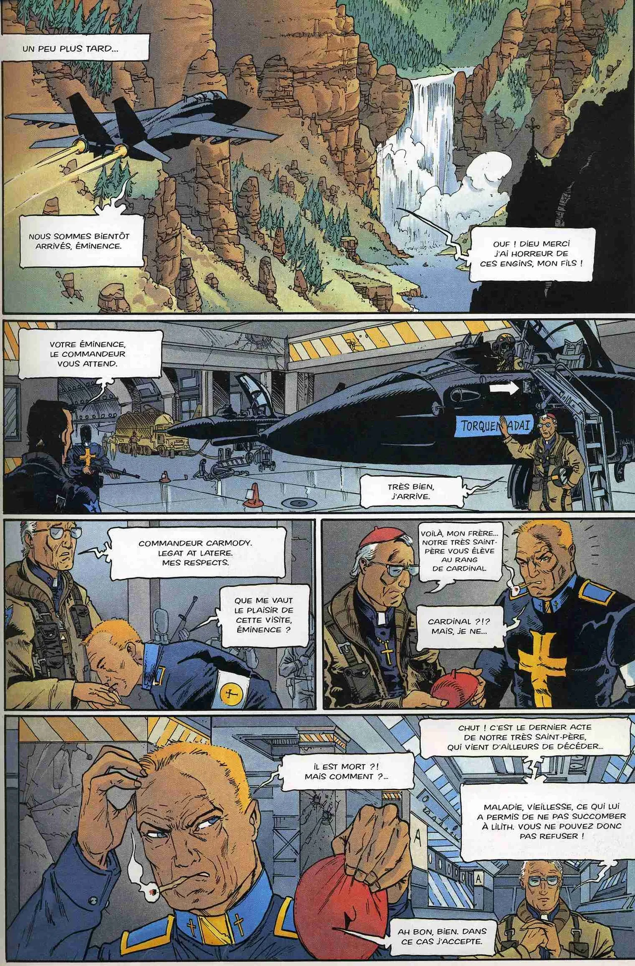 666 - 06 - Missa Dicta Est page 4 full