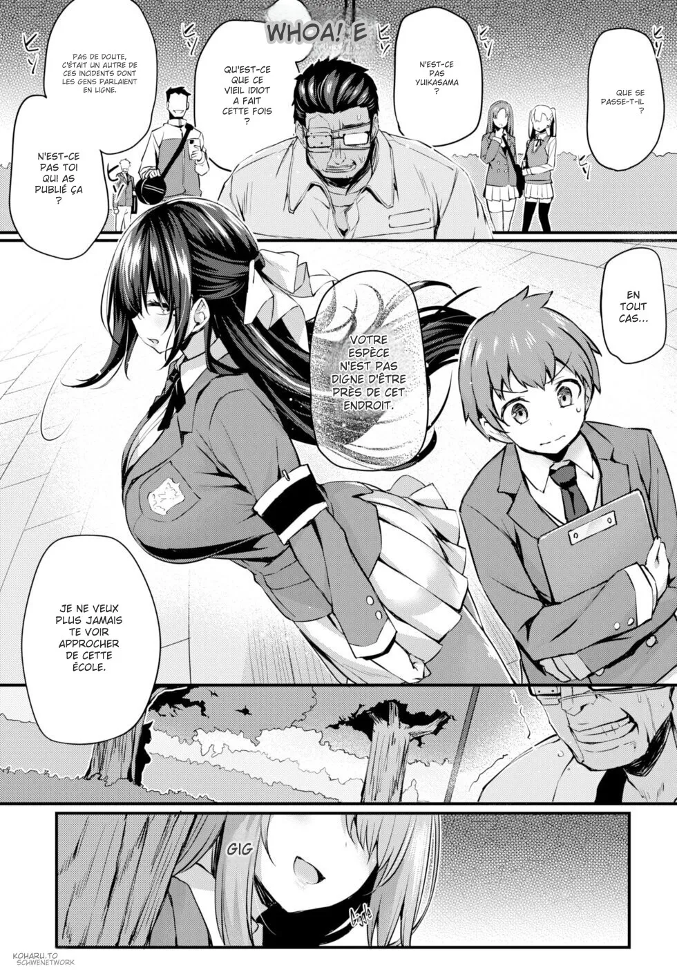 Adabana Ch. 1 page 5 full