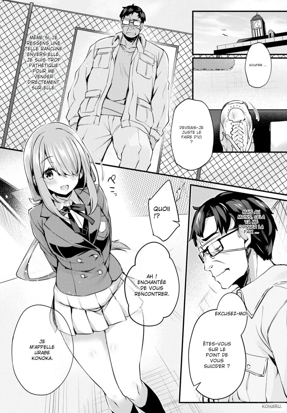 Adabana Ch. 1 page 6 full