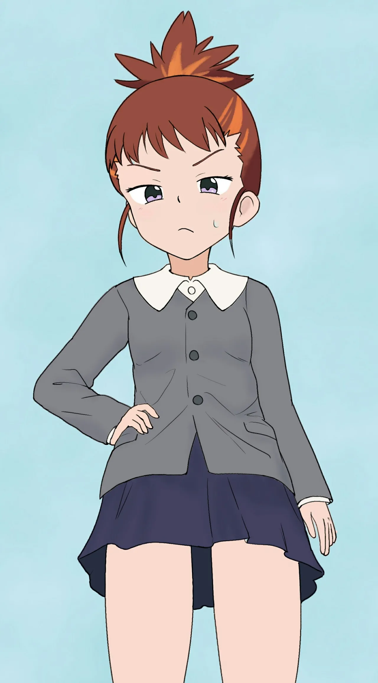 Trick or Treat page 11 full