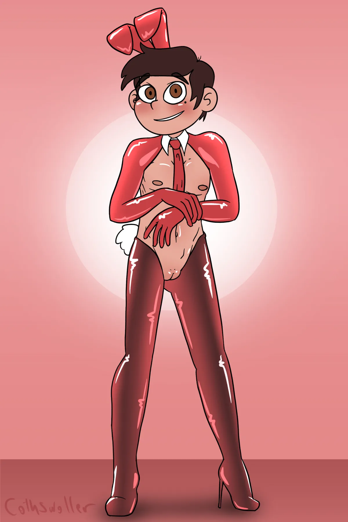 Marco Diaz page 5 full
