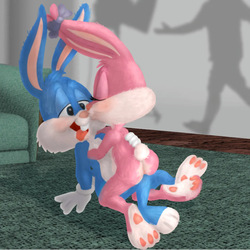 ARTIST mousetache part2