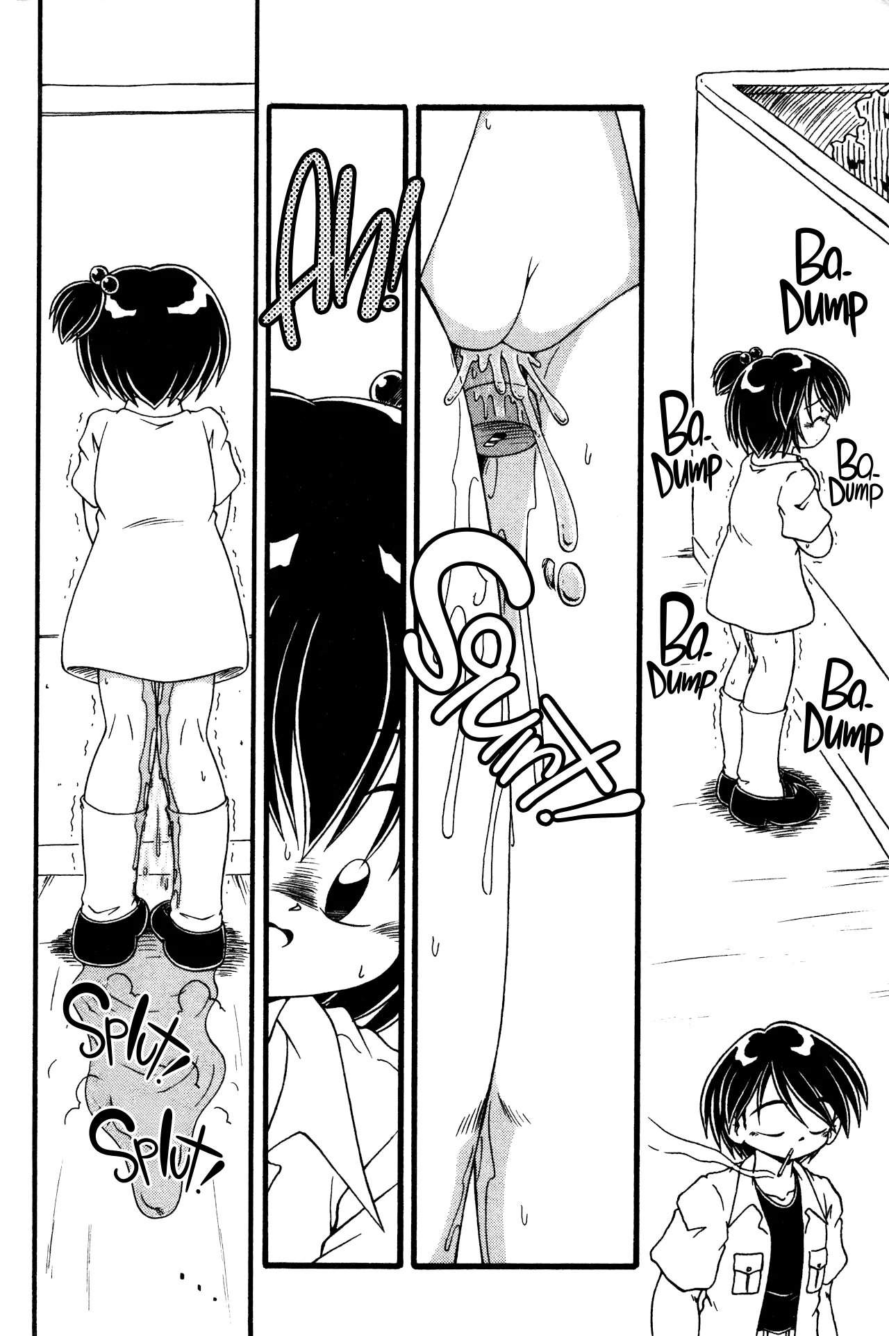 Aru Natsu no Hi no Gogo no Koto page 8 full