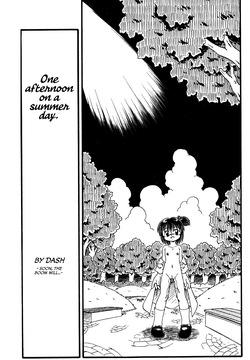 Aru Natsu no Hi no Gogo no Koto