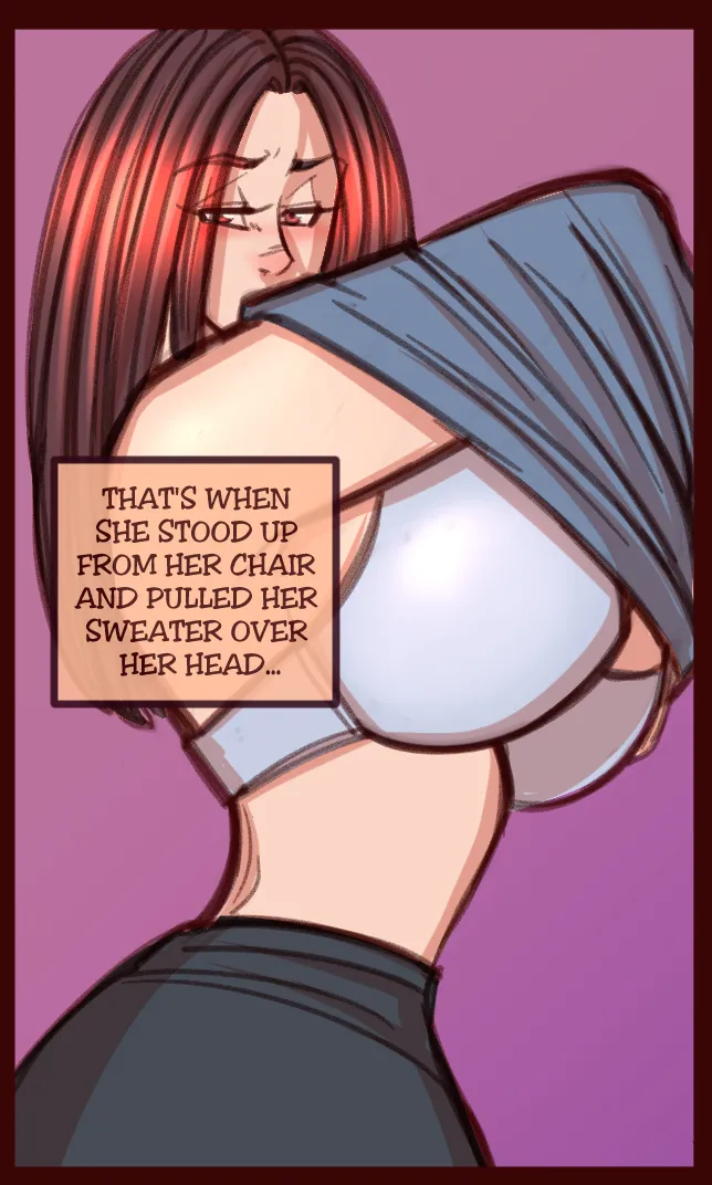 NGT Cómics 15 - Chapter 02 - FULL page 12 full