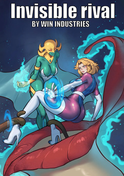Invisible Rival