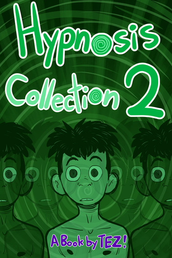 [TEZ] Hypnosis Collection #2 cover