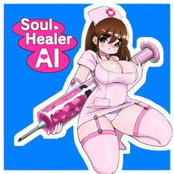 Eisen369 - SOUL HEALER AI