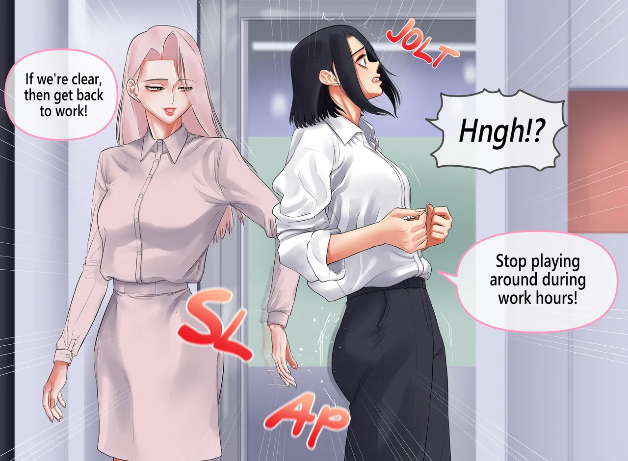 Between Two Loves page 11 full