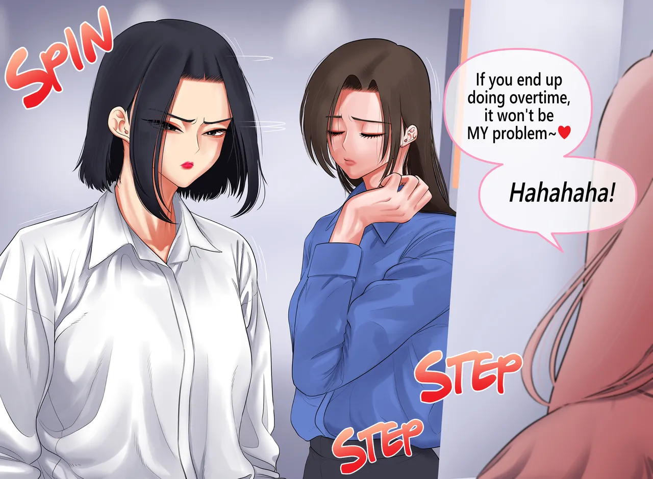 Between Two Loves page 12 full