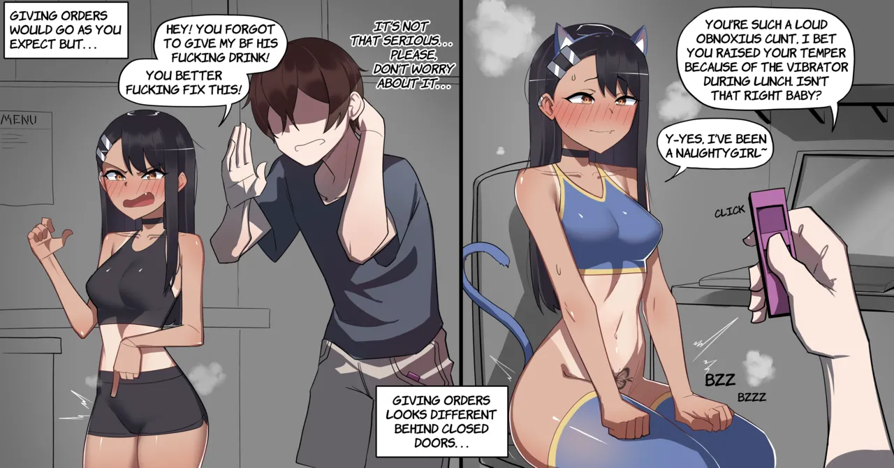 Hidden Dynamic page 3 full