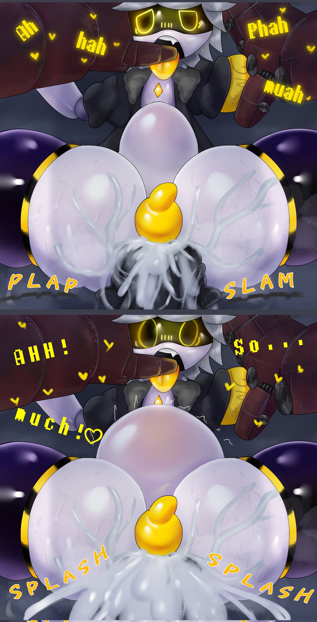 N's Breeding Mode page 10 full