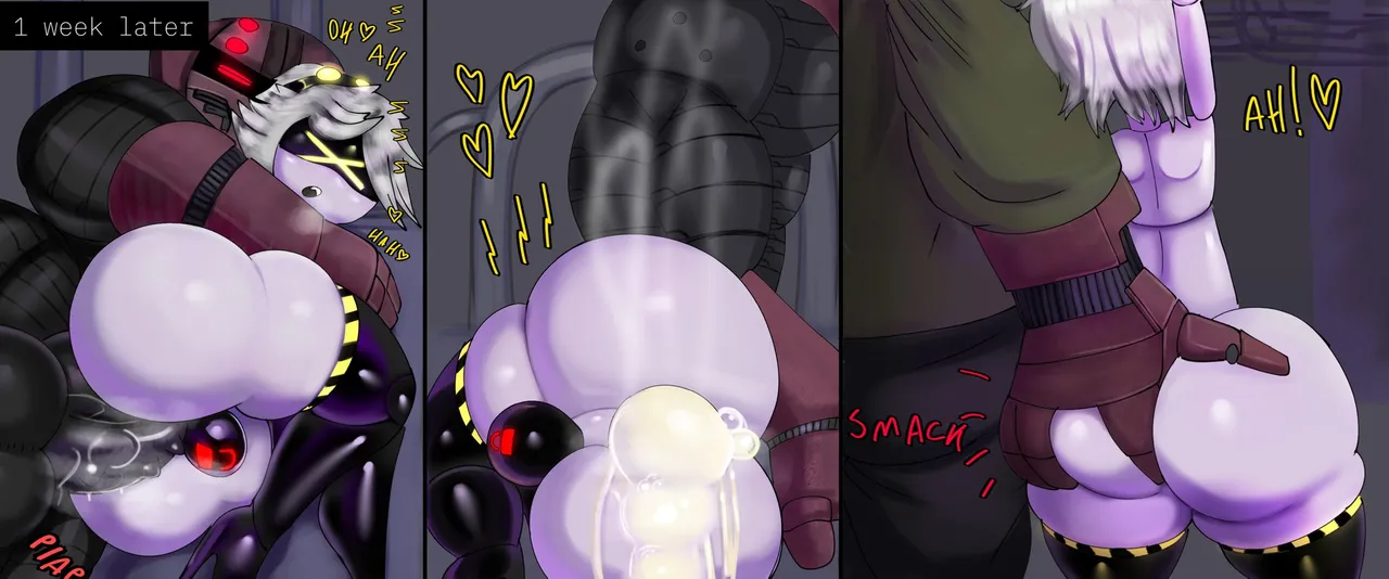 N's Breeding Mode page 12 full