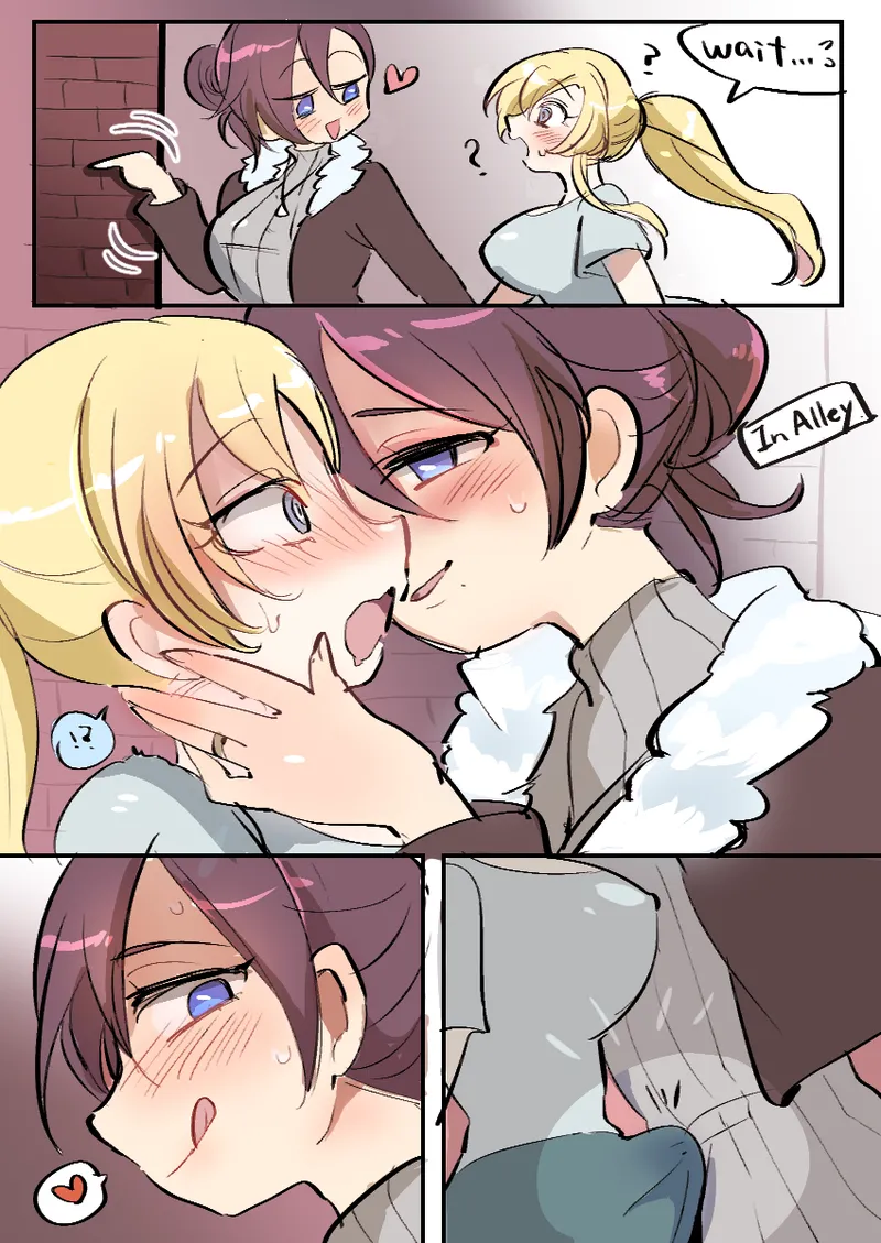 Greatest Father 3 page 6 full