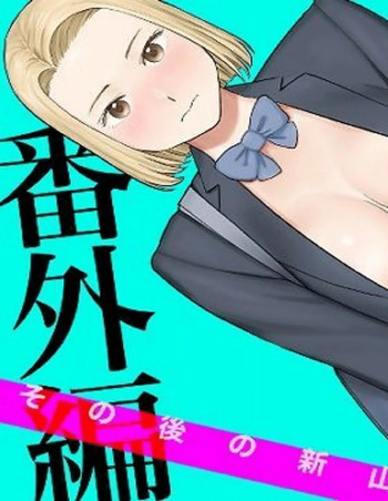 [Katsura Airi] Karami Zakari Bangaihen 3 ~Sonogo no Niiyama~ cover
