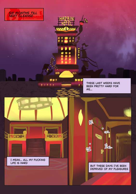 Strong Bonds page 2 full
