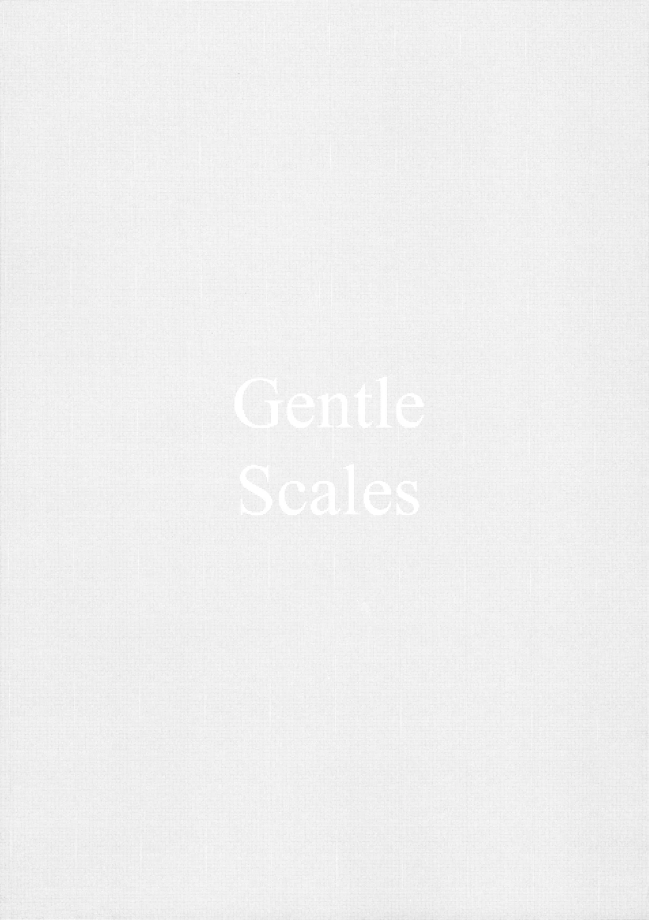 Yawarakai Uroko | Gentle Scales page 2 full