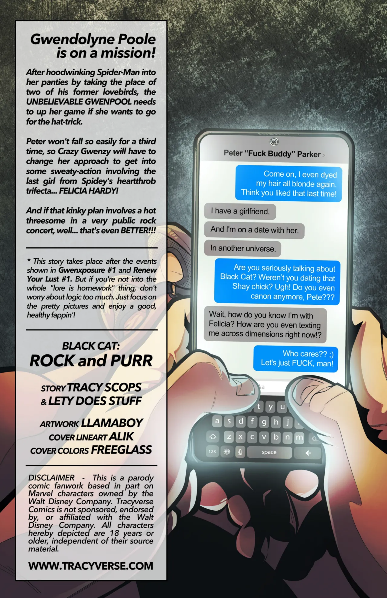 Gewnexposure Redux page 11 full
